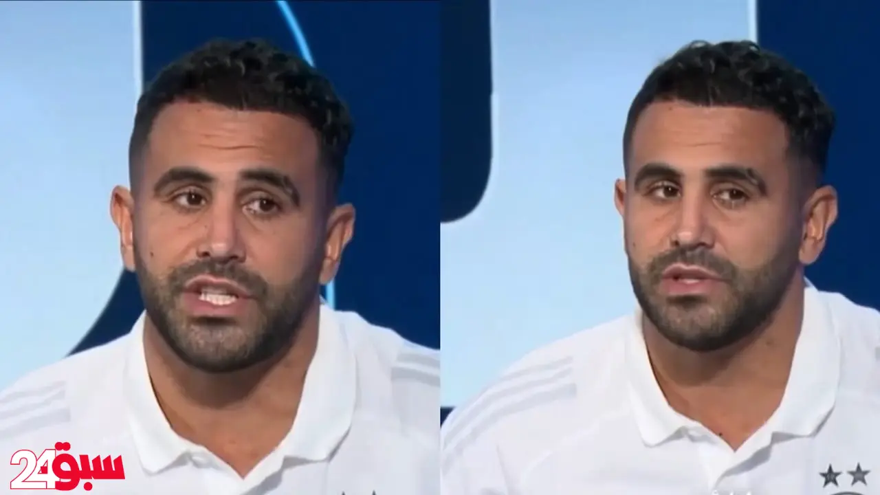 رياض محرز يكشف كواليس وأسرار التتويج التاريخي بكأس أمم إفريقيا 2019